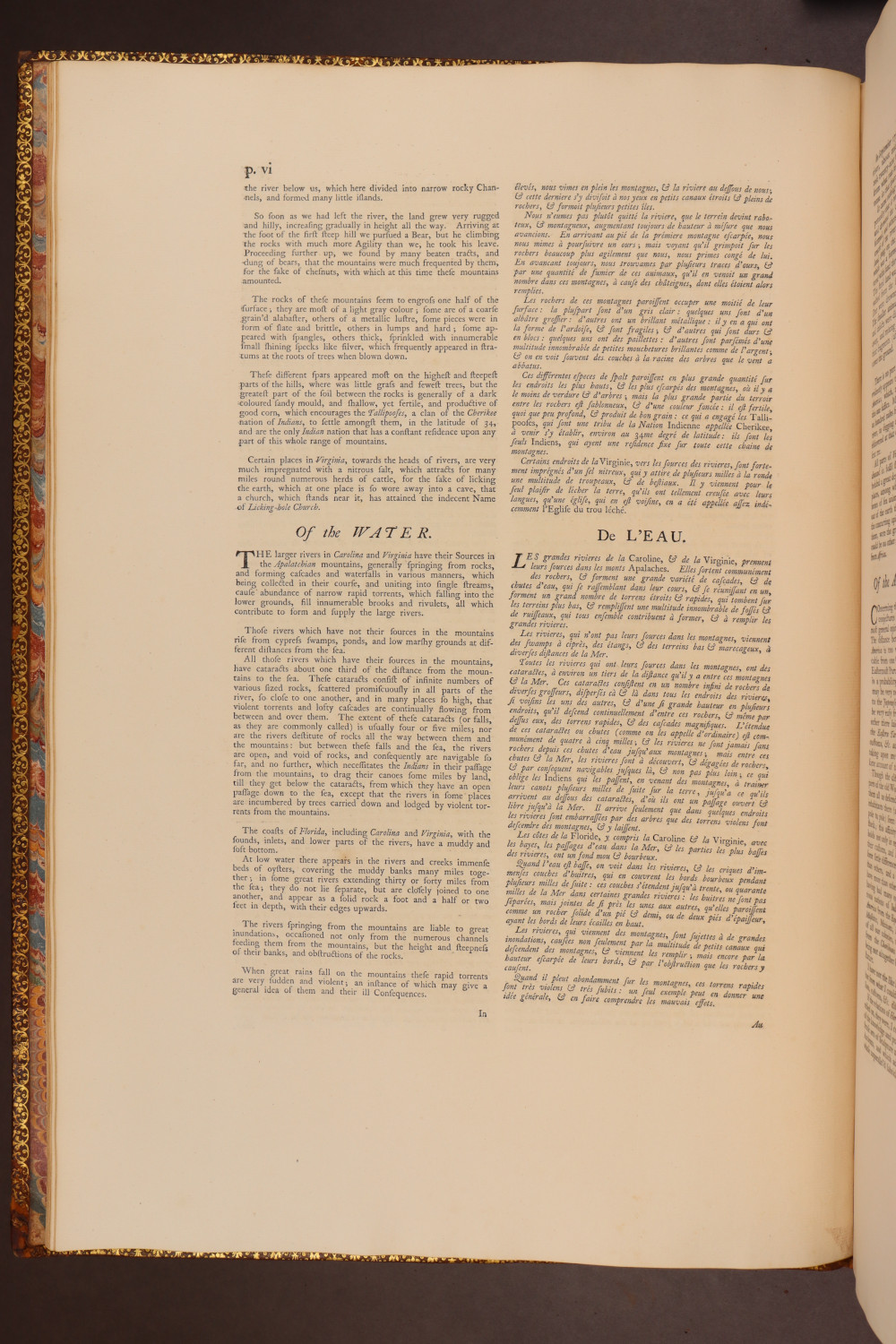 Page vi